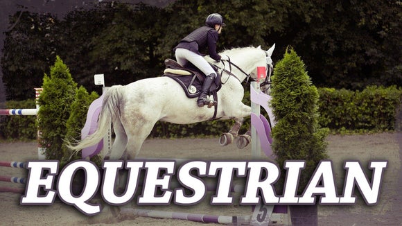 Equestrian - FEI North America League: Puebla