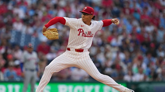 Highlights: Mets at Phillies (6/22)