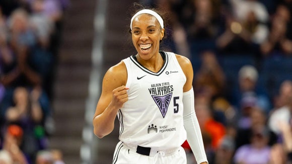Highlights: Sun at Valkyries (6/22)