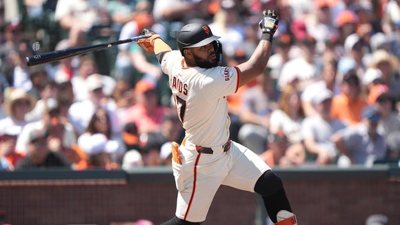 Highlights: Red Sox at Giants (6/22)