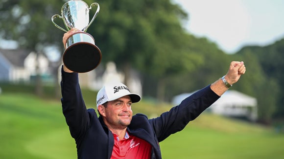 Final Round Highlights: Travelers Championship