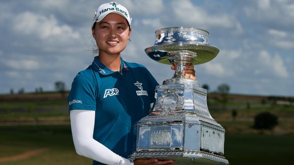Final Round Highlights: KPMG Women's PGA Championship