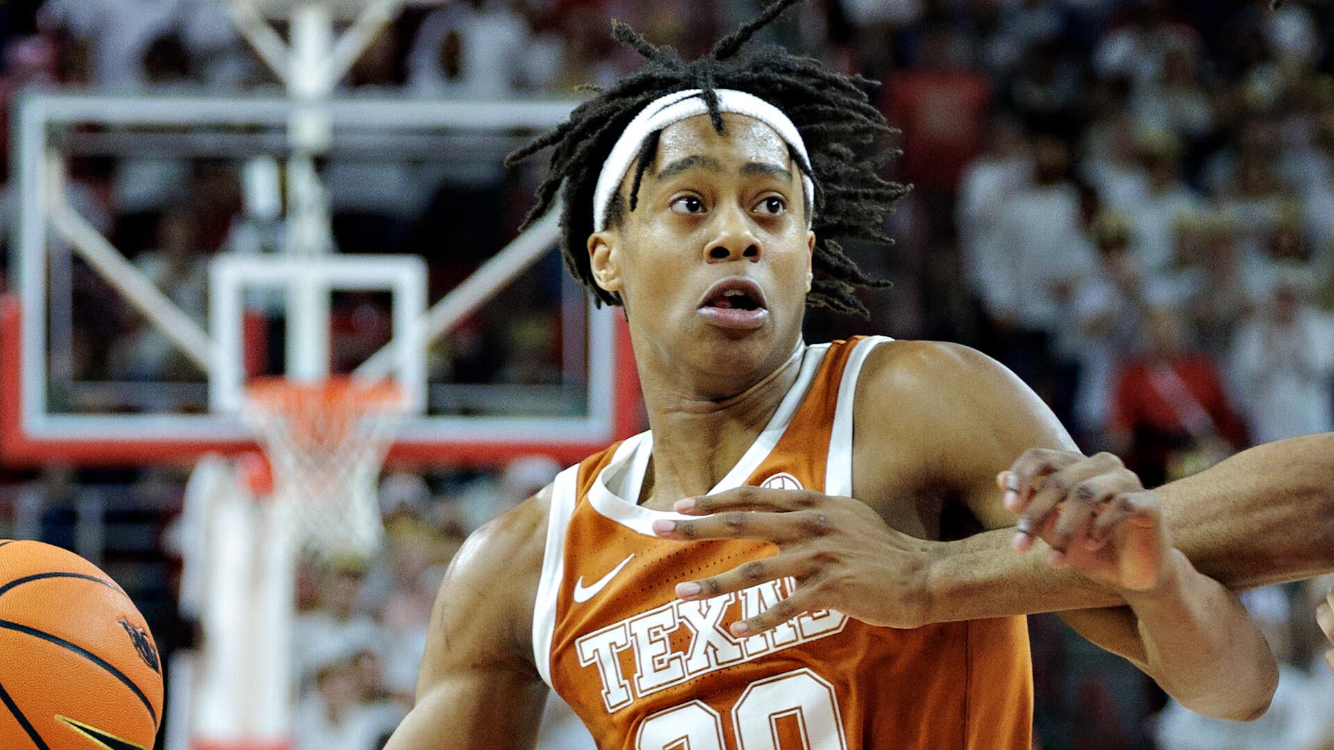 Final NBA Mock Draft Breakdown: 76ers Select Texas' Tre Johnson At 3rd Overall