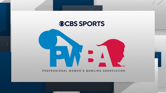 PWBA Bowling - USBC Queens