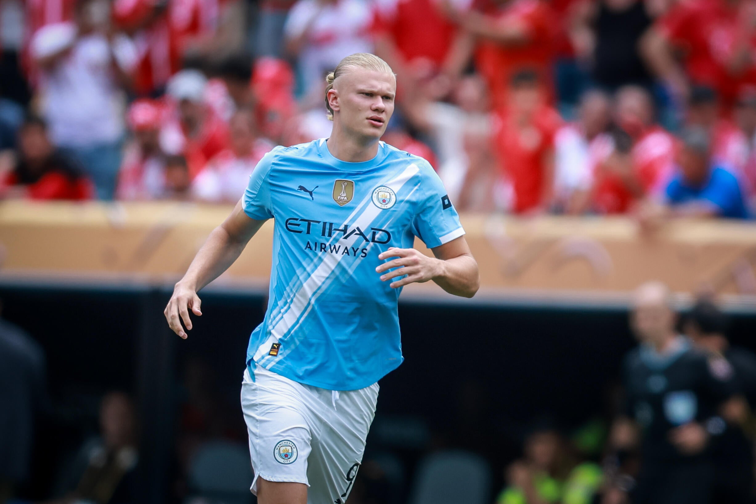Juventus vs. Manchester City: Club World Cup Match Preview - Scoreline