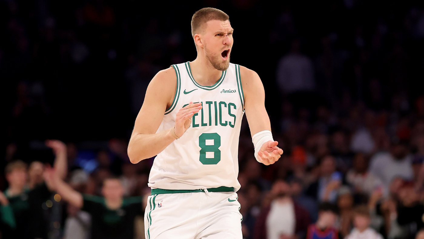 Georges Niang Returns to Boston in Bold Celtics Reshuffle