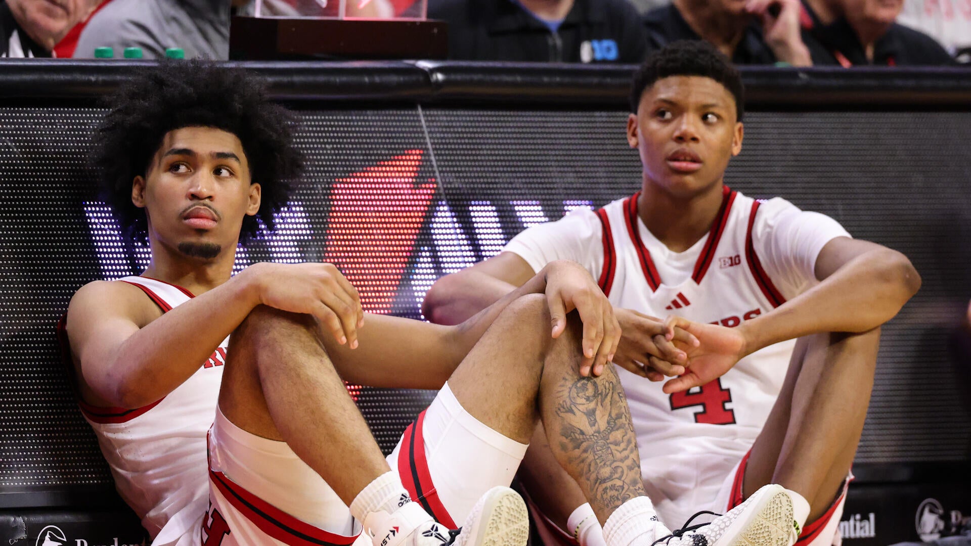 Final NBA Mock Draft Breakdown: Dylan Harper Goes To Spurs At 2, Ace Bailey Drops To Wizards at 6