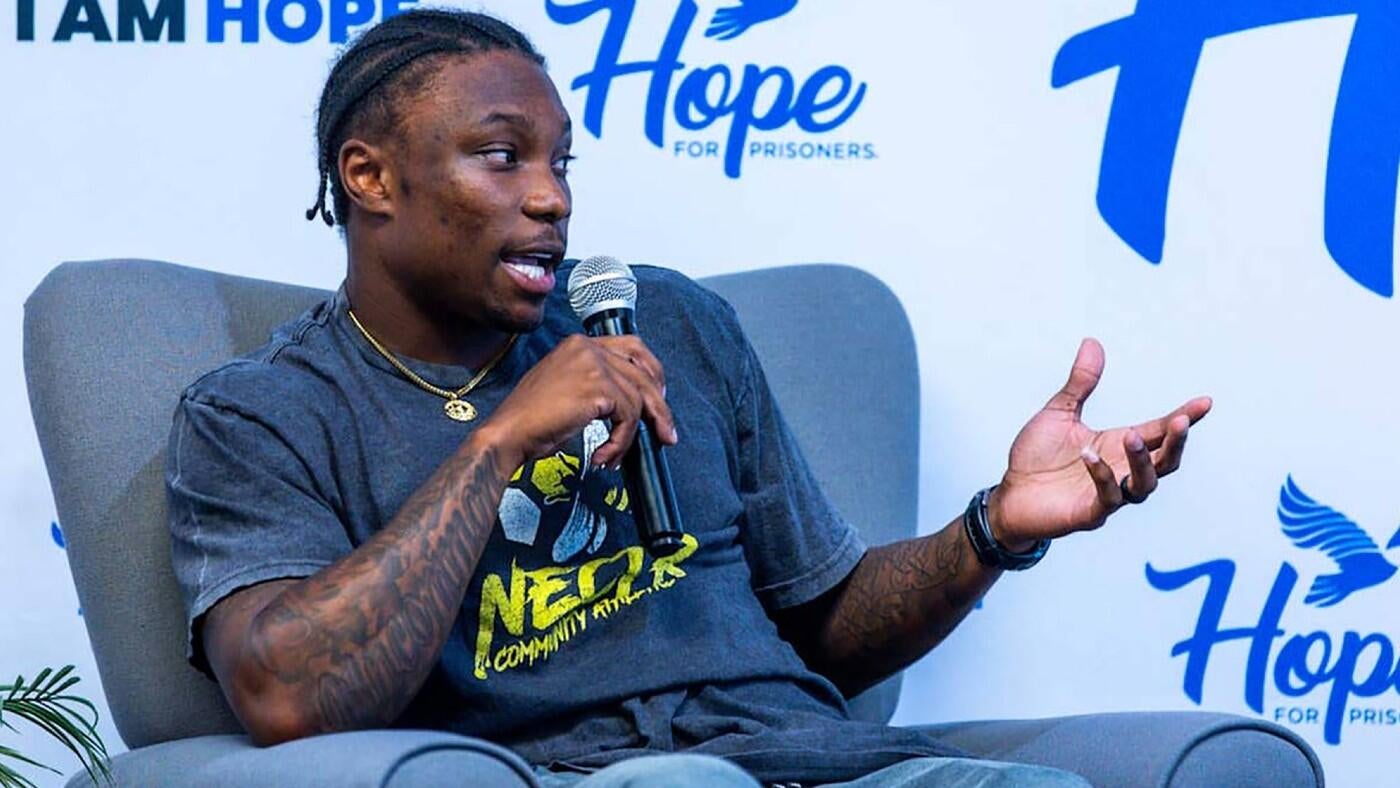 Takeaways from every NFL team's offseason program, plus Henry Ruggs breaks silence about fatal car crash
