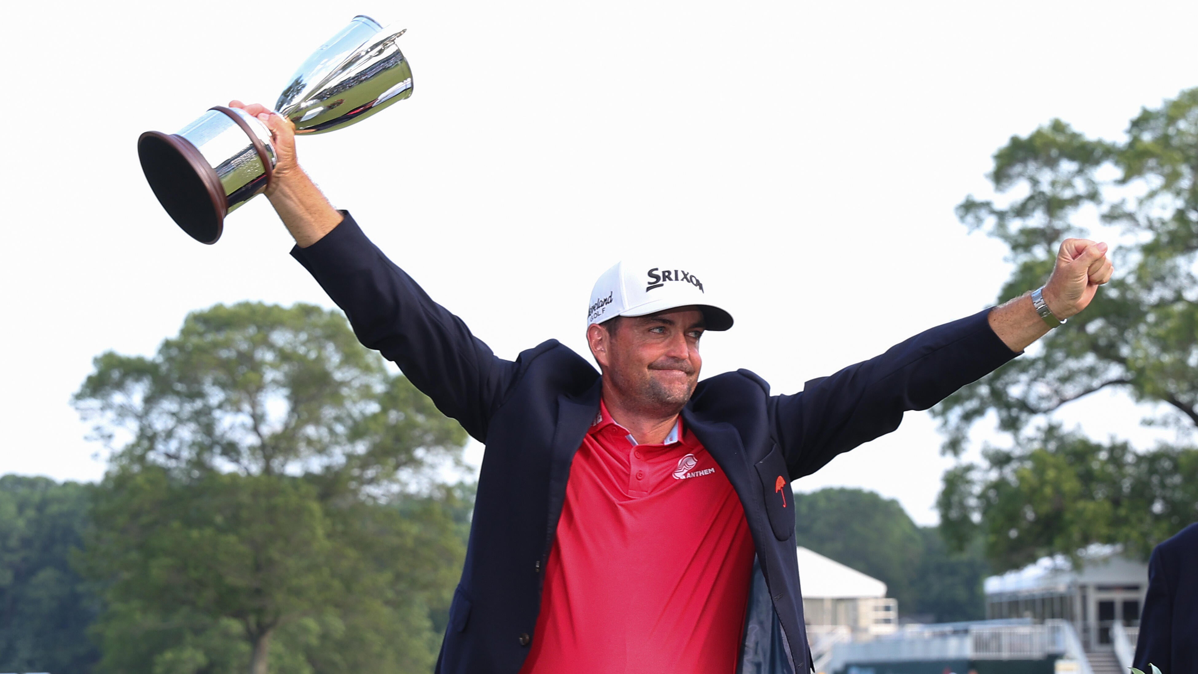 Rocket Classic: Keegan Bradley Seeking Back-to-Back Wins