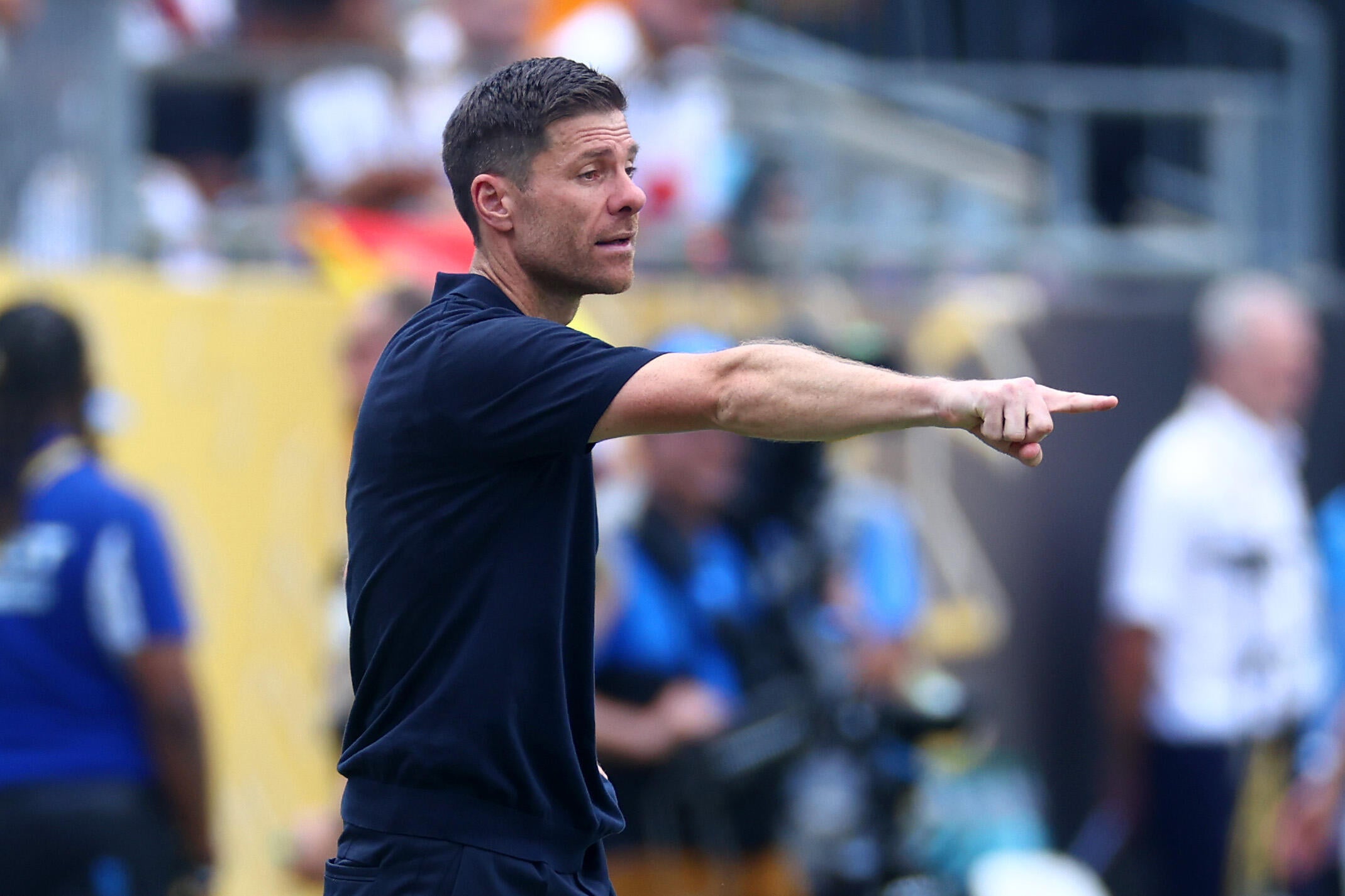 How Have New Managers Performed At The Club World Cup? - Scoreline