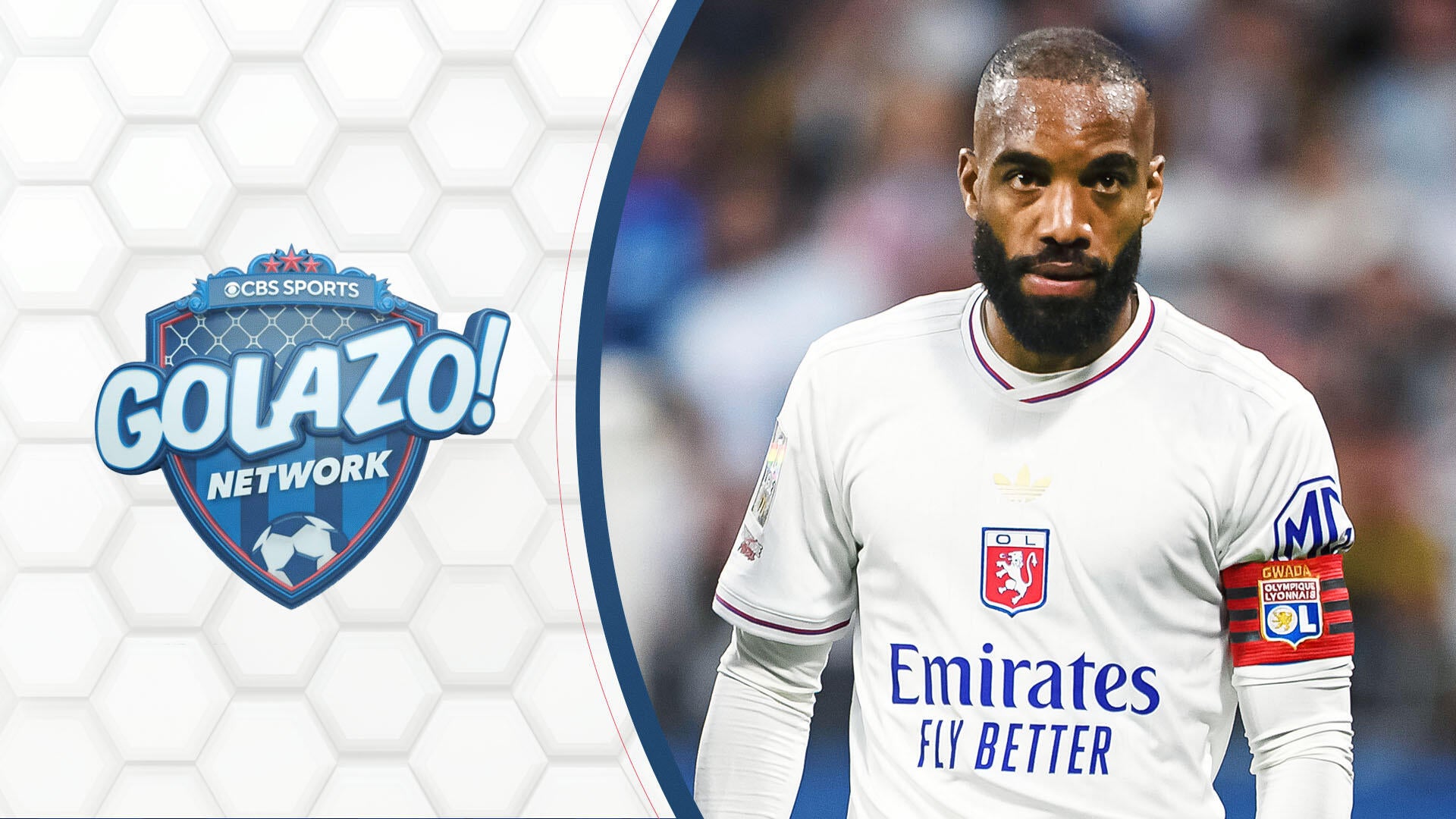 BREAKING: Lyon Relegated From Ligue 1 - Scoreline