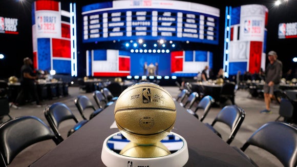 Draft Rumors Across Board