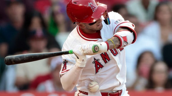 Highlights: Red Sox at Angels (6/23)