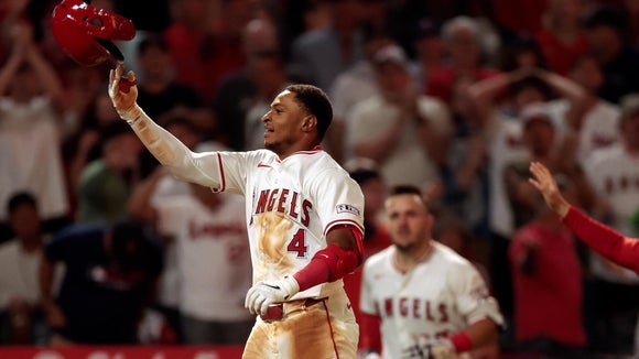 Highlights: Angels beat Red Sox with walk-off home run (6/24)