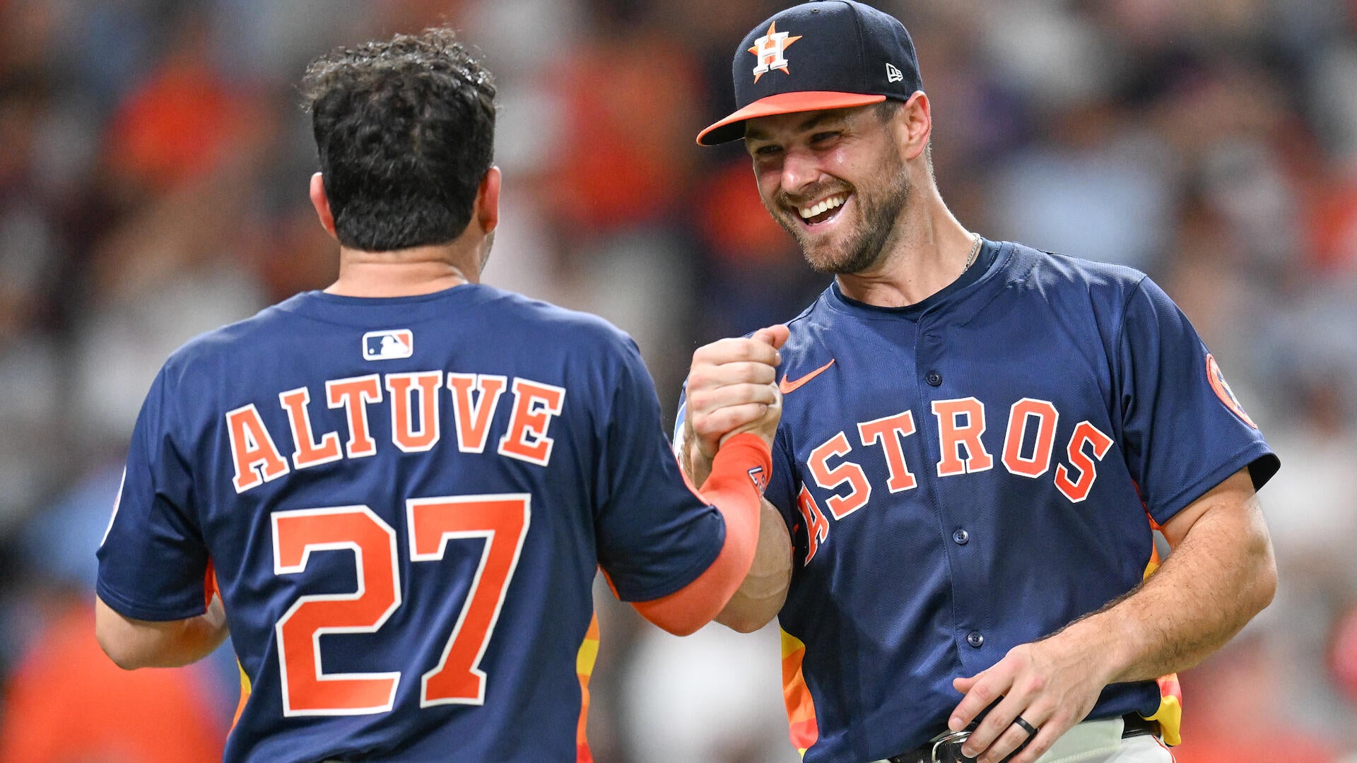 Highlights: Phillies at Astros (6/24)