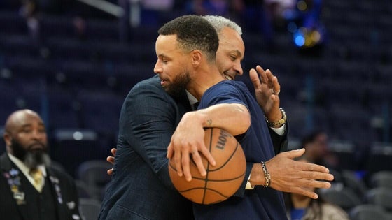 NBA: Charlotte Hornets at Golden State Warriors