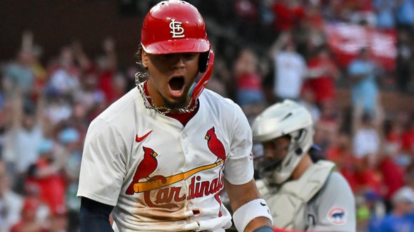 Highlights: Cardinals beat Cubs again, tighten NL Central race