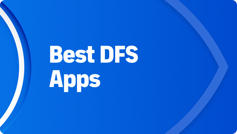cbssports.com - Chinmay Vaidya - Best DFS apps for 2026: Sleeper, Underdog, top daily fantasy sports sites