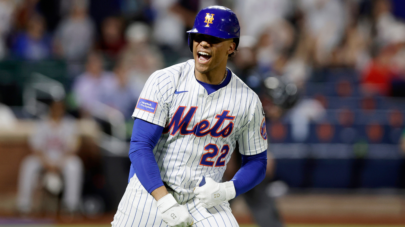 Juan Soto makes MLB history with multi-homer game as Mets slugger continues to heat up
