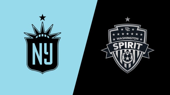 Gotham FC vs. Washington Spirit