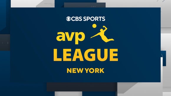 League Week 6 – New York