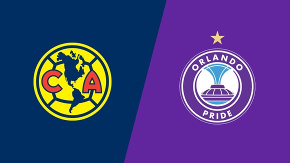 Club América vs. Orlando Pride