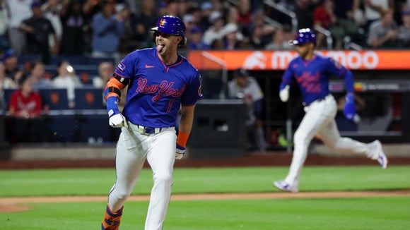 Highlights: Braves at Mets (6/26)