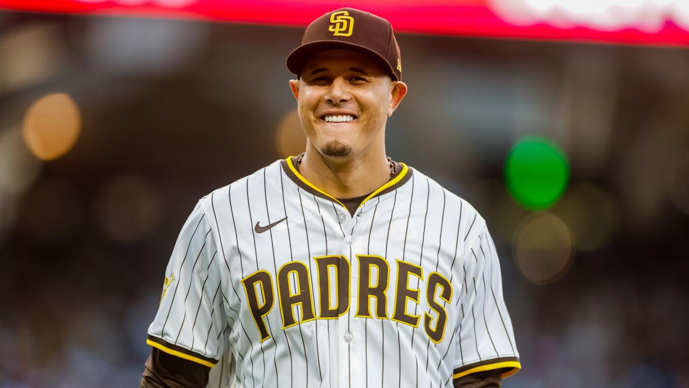 MLB DFS: Top DraftKings, FanDuel daily Fantasy baseball picks, lineups, advice for Friday, June 27, 2025