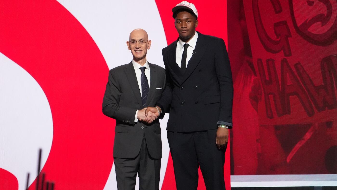 Pelicans draft decision labeled ‘worst trade, non-Luka division, in at least a decade’ by assistant GM