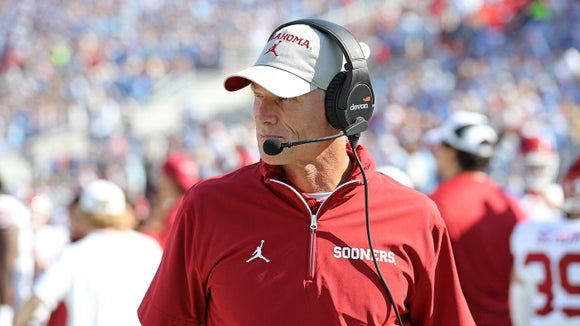 Brent Venables On The Hottest Seat Among Power 4 Coaches