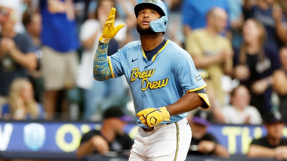 Highlights: Rockies at Brewers (6/27)