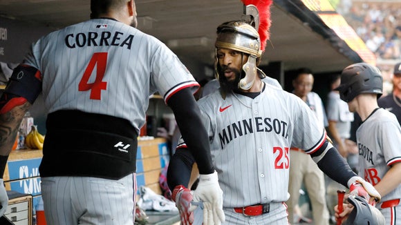 Highlights: Twins at Tigers (6/27)