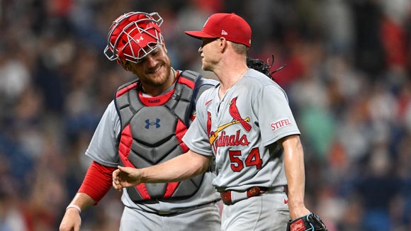 Highlights: Cardinals at Guardians (6/27)