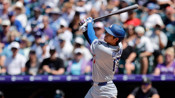 Highlights: Dodgers at Royals (6/27)