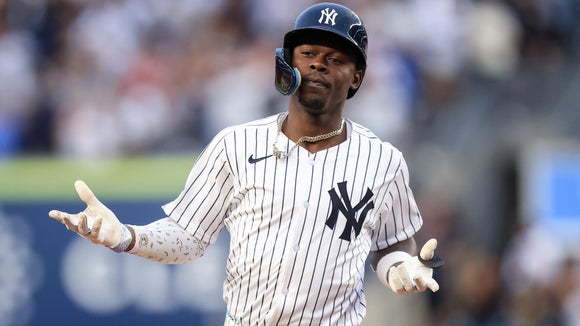 Highlights: Athletics at Yankees (6/27)