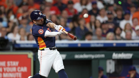 Highlights: Cubs at Astros (6/29)