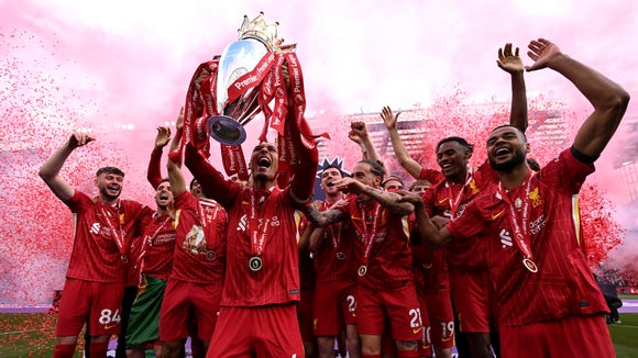 How Will The 24/25 Champions Perform Next Season? - Scoreline