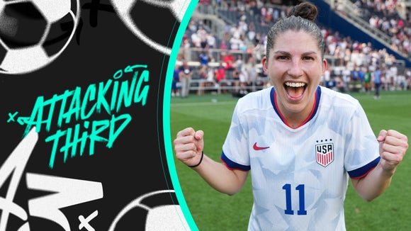 PREVIEW: USWNT vs. Canada | Expected starting XI & Predictions - Attacking Third