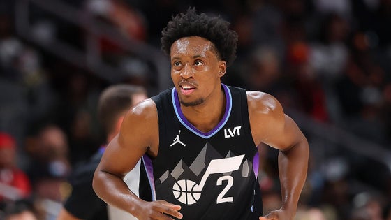 Utah Jazz v Atlanta Hawks