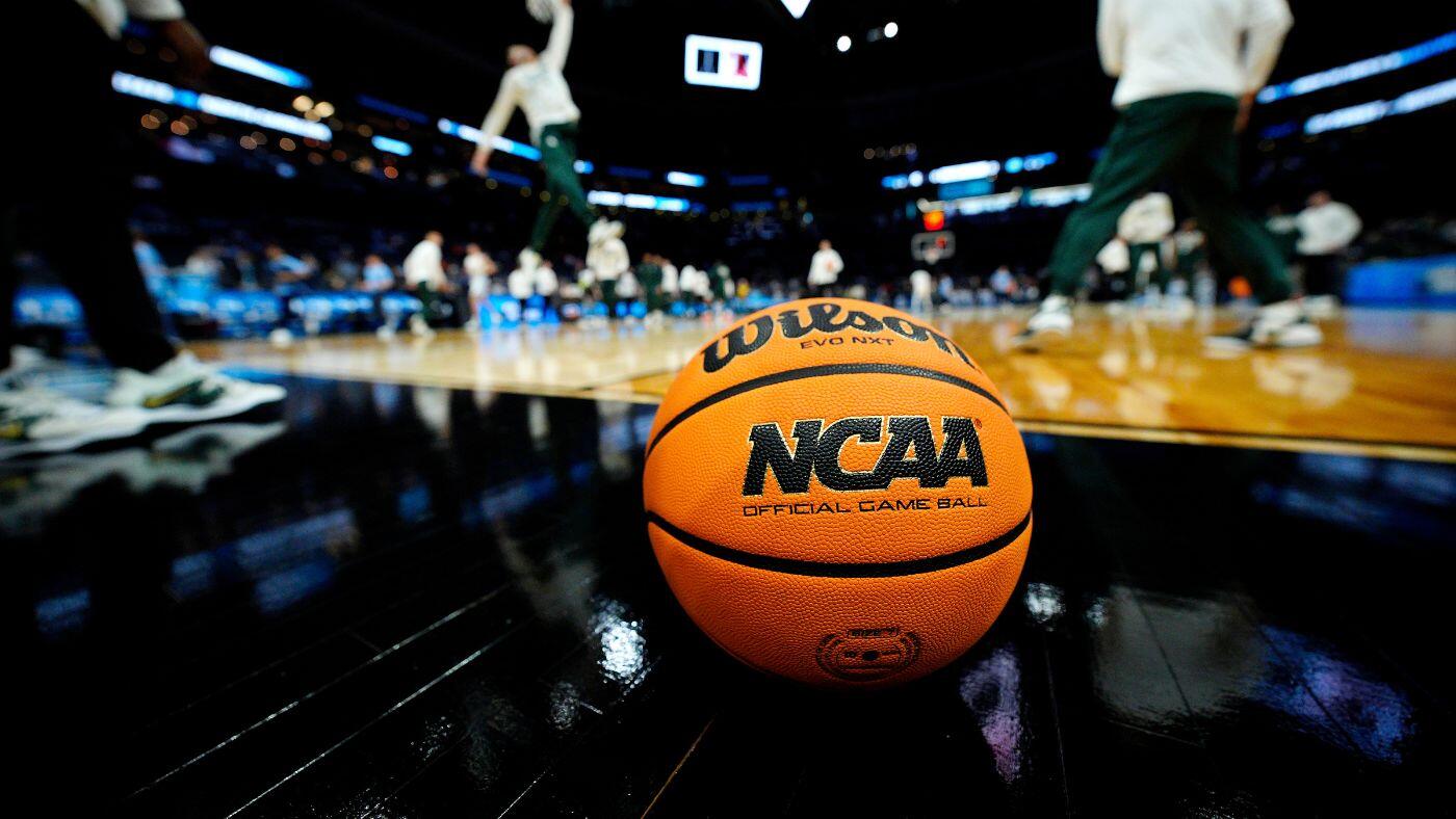 EA Sports teases return of college basketball video game after long absence: ‘Let’s run it back’