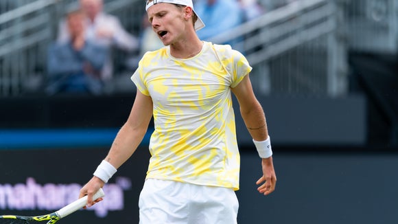 Wimbledon Day 2 Best Bets: Chris Eubanks To Beat Jesper De Jong