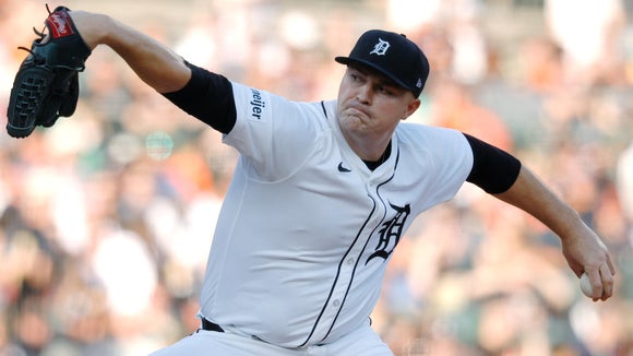 Highlights: Twins at Tigers (6/29)