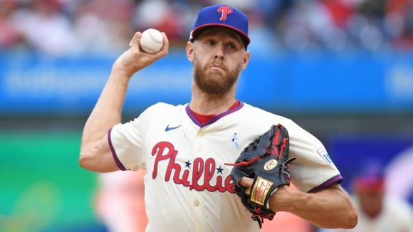 MLB Midseason Awards: NL CY Young