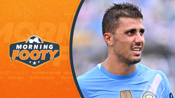 Manchester City vs. Al Hilal: Club World Cup Round of 16 PREVIEW | Rodri's IMPACT - Morning Footy