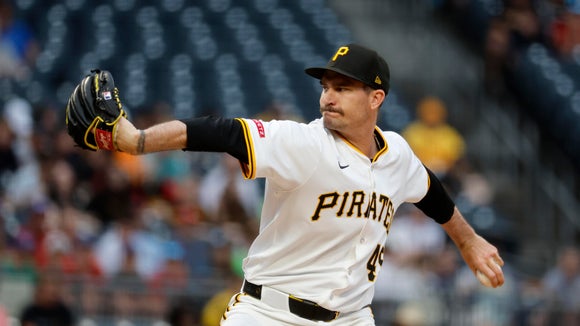 Highlights: Cardinals at Pirates (6/30)