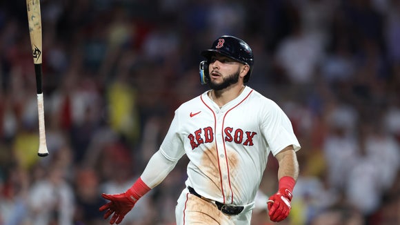 Highlights: Reds at Red Sox (6/30)