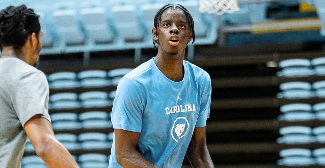 Wilson, Veesaar, Bogavac among ESPN's top 50 college basketball newcomers Wilson, Veesaar, Bogavac among ESPN's top 50 college basketball newcomers