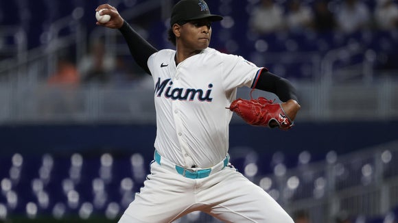Highlights: Twins at Marlins (7/1)