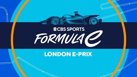 London E-Prix