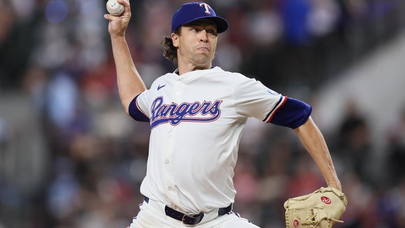 Highlights: Orioles at Rangers (7/1)